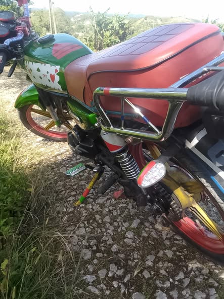 zamco bike