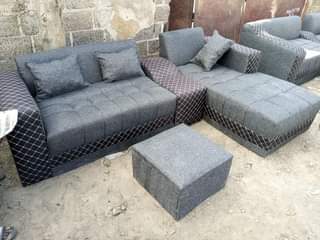 l shaped sofas