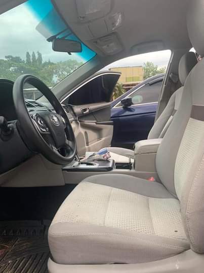 A picture of 2013 camry for 7 8 091376555107
