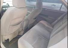 A picture of Camry big daddy