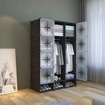 A picture of CLASSIC WARDROBES 300 000