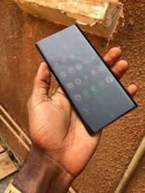 A picture of SAMSUNG NOTE 10PLUS