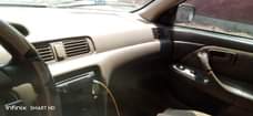 A picture of Toyota Camry