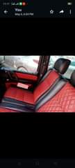 A picture of Distress sale Location Abuja Mercedes G63 AMG Call or Whatsapp