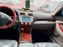 A picture of 2009 Model Toyota Camry