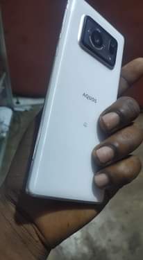A picture of Simu babu kubwa