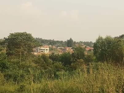 A picture of Quick sale 7.5m 40by40ft matugga kavunza 1km.off matugga kasangati rd