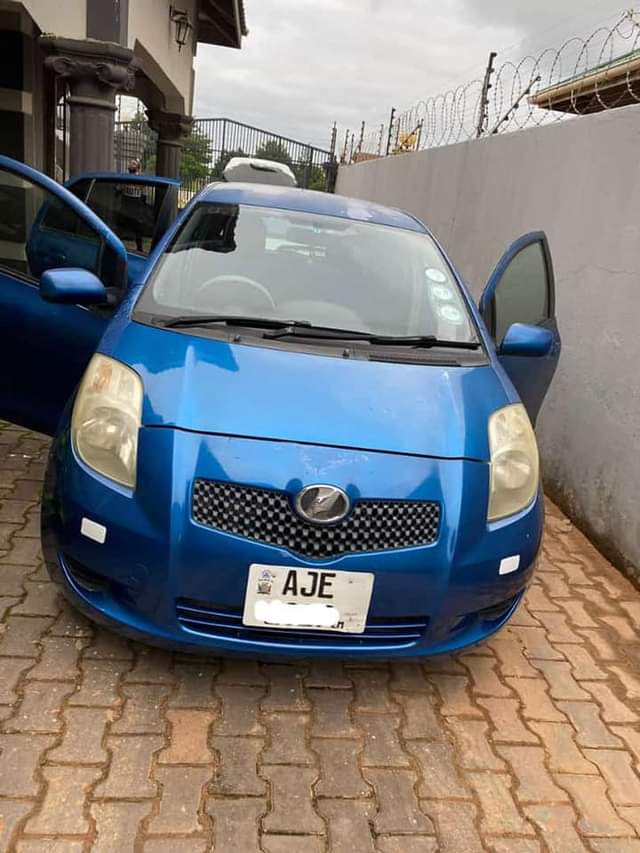 cars for sale in lusaka