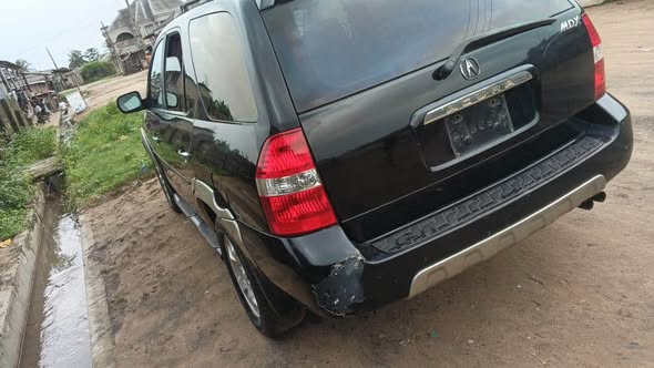 A picture of Awoof deal for Acura MDX