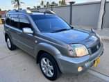 A picture of Nissan X TRAIL for sale