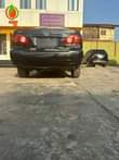 A picture of 2004 Corrolla 2004 Toyota corrolla