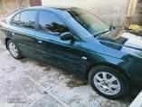 A picture of HONDA ACCORD 2000 EUROPE