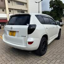 A picture of Rav4