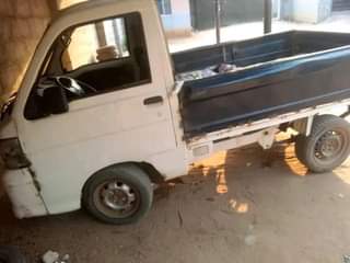 A picture of Truck