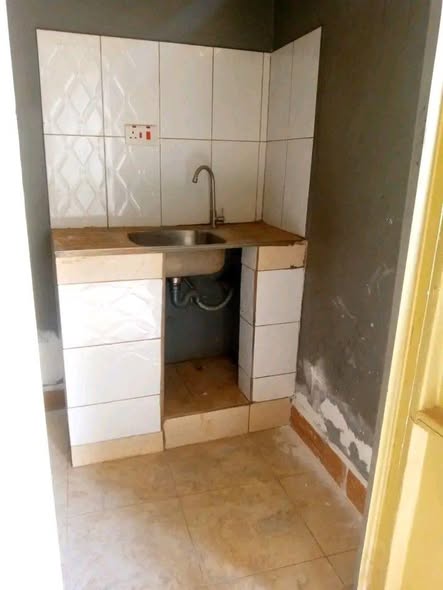 A picture of Double room house for rent 250k gayaza 0758339457