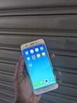 A picture of OPPO A57 Storage 64GB Ram 4GB Bei 140 000 Finger