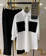 A picture of Clothes only at 85k