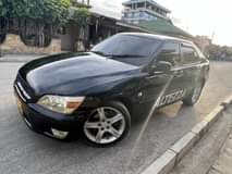 A picture of TOYOTA ALLITEZA BEI 5M