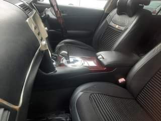 A picture of Toyota Mark x