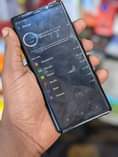A picture of Samsung note 8