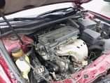 A picture of Clean 09 Toyota Camry Engine is 100 interior is clean