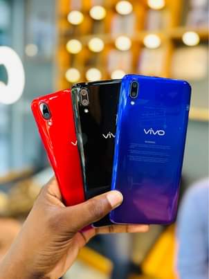 A picture of Vivo y93 gb128 Ram6