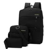 backpacks