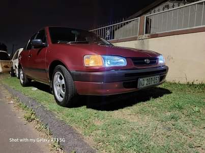 Kzn V.