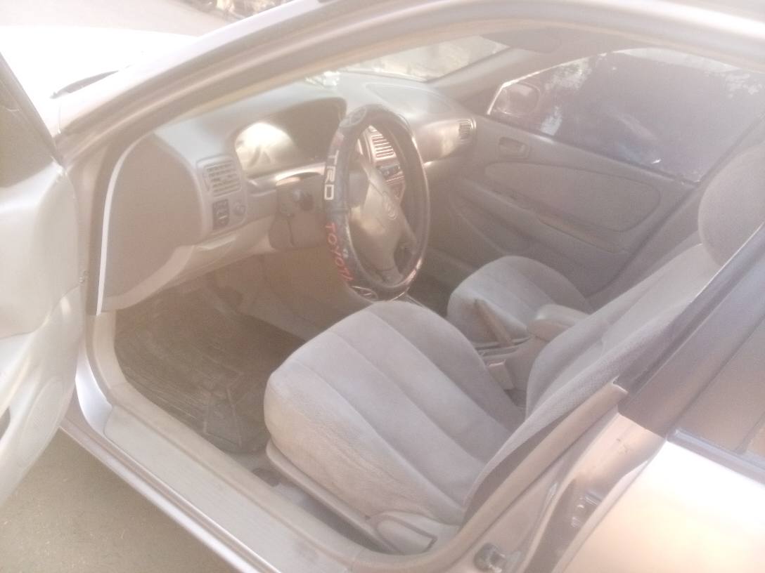 A picture of Car