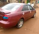 A picture of 2003 Toyota Camry big daddy 08125339499
