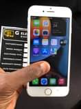 A picture of IPHONE 7 plain