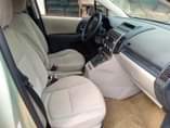 A picture of Mazda5 2008