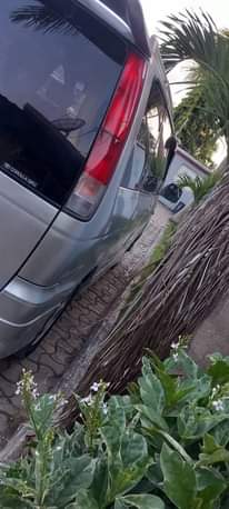 A picture of Toyota noah tour