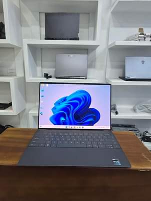 dell laptop