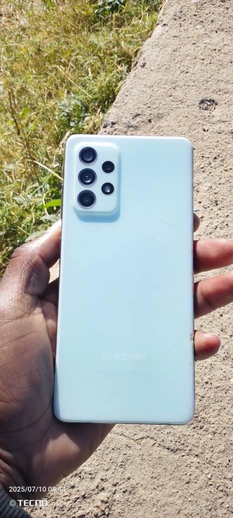 used samsung galaxy