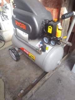 compressor