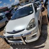 A picture of WISH 2007 30M