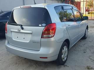 A picture of TOYOTA SPACIO NEW MODEL GOOD NEW FOR SELL 16 8M