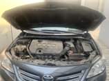 A picture of Toyota Corolla 2013 available for sale Few months used 100