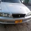 A picture of Toyota cresta Gx 1000 beams 2000 inauzwa