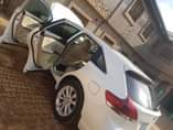A picture of Toyota venza 2012 location Abeokuta price 10m contact 07032522997