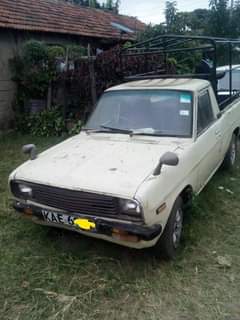 datsun 1200