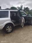 A picture of Honda pilot 06