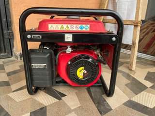A picture of 2.8kva constant elepaq