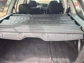 A picture of Golf3 wagon