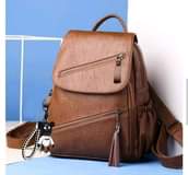 A picture of Backpacker bags