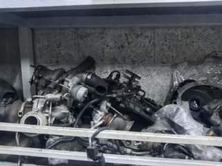 A picture of Audi Volkswagen Mini cooper Whatsapp 0563561248