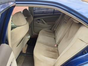 A picture of Distress Sale A Year Used Toyota Camry With Super Calm