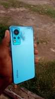 A picture of Infinix note 11