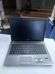 A picture of Laptop
